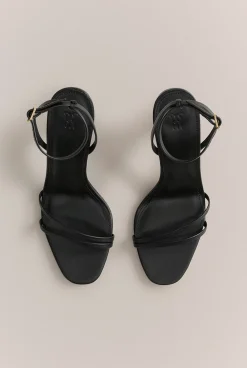 Heels & Wedges|Occasion Dresses & Outfits>Trenery Aubrey Heel Black