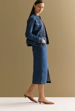 Denim & Jeans|Skirts><noscript><img width=