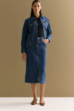 Denim & Jeans|Skirts><noscript><img width=