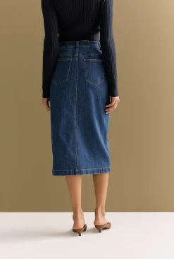 Denim & Jeans|Skirts><noscript><img width=