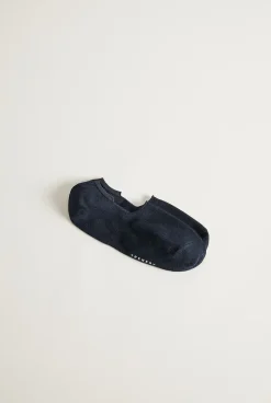 Socks>Trenery Classic No Show Sock NightSky