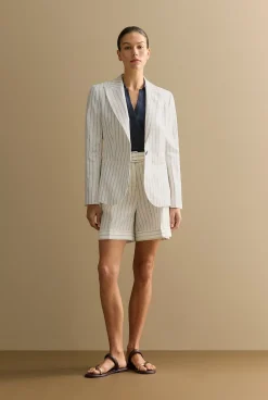 Shorts|The Linen Edit><noscript><img width=