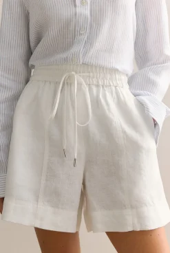 Shorts|The Linen Edit><noscript><img width=