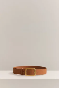 Belts>Trenery Nancy Belt Russet