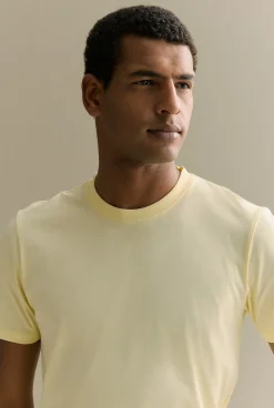 Organic Cotton T-shirts><noscript><img width=