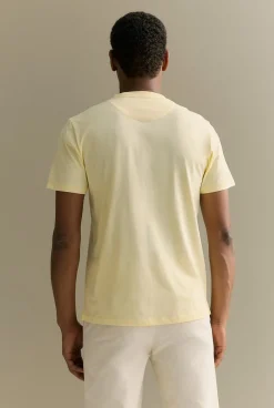 Organic Cotton T-shirts><noscript><img width=