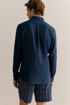Shirts|Linen Shirts><noscript><img width=