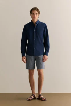Oxford Shirts><noscript><img width=