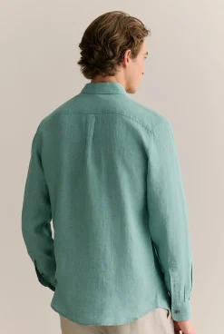 Linen Shirts|The Linen Edit><noscript><img width=