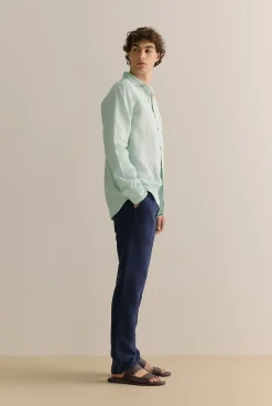 Linen Shirts|The Linen Edit><noscript><img width=