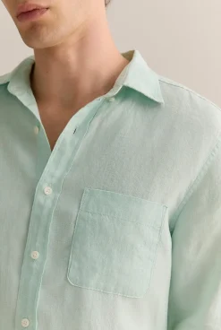 Linen Shirts|The Linen Edit><noscript><img width=