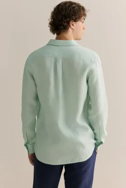 Linen Shirts|The Linen Edit><noscript><img width=