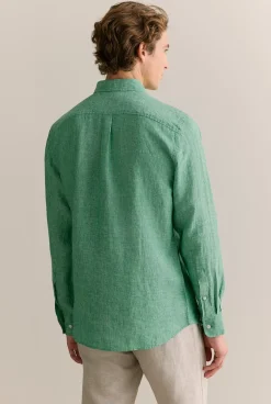 Linen Shirts|The Linen Edit><noscript><img width=
