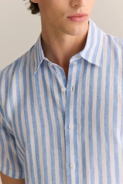 Shirts|The Linen Edit><noscript><img width=