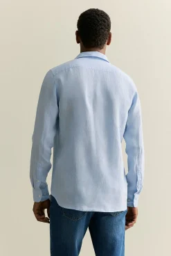 Linen Shirts|The Linen Edit><noscript><img width=