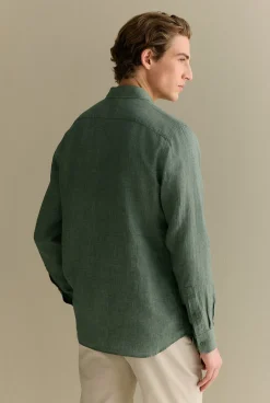 Linen Shirts|The Linen Edit><noscript><img width=