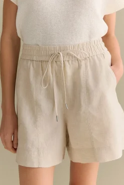 Shorts|The Linen Edit><noscript><img width=
