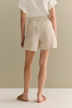 Shorts|The Linen Edit><noscript><img width=